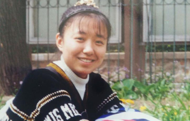 唐春波 女 身高:150cm~160cm 北京市顺义区北务镇林上村