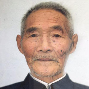 徐志成 性别:男 居住地址:学富镇三永村2组