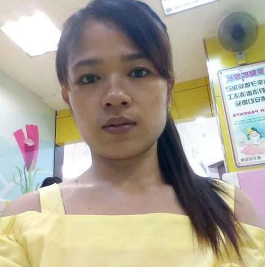 徐敏,9月3早上10点左右来了一辆红色电瓶车走。至今未归,女儿丈
