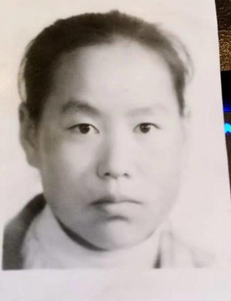 妻子及两孩子一起被人贩子拐卖多年,请有心人帮忙寻找