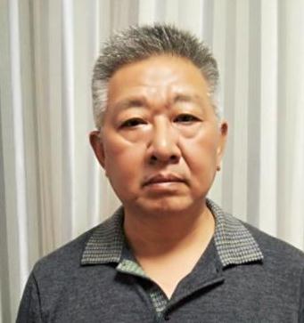 寻找合肥五旬男子鲍安庆 2017/11/7 柏兆记食品有限公司出走