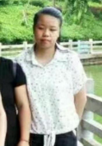 Ѱ�ҹ���Ů������ 2017��12��21�չ�����̫��������18����ʧ