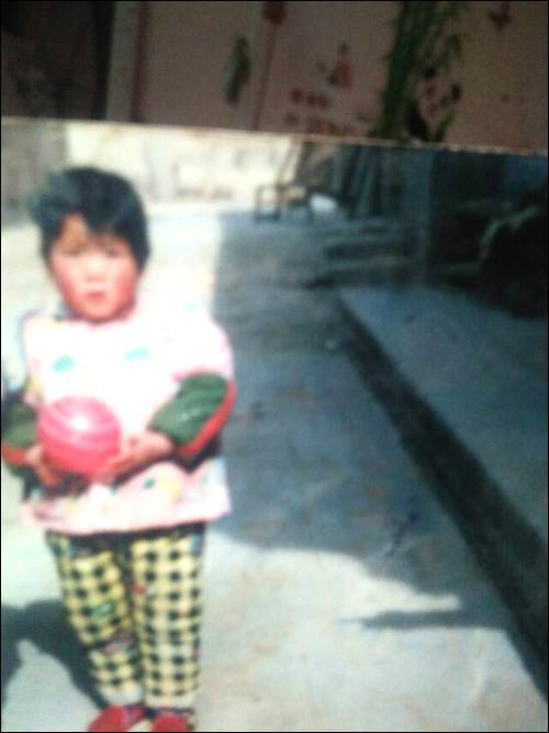 王秀兰我找我的亲生父母,1988在陕西西安失散,不清楚