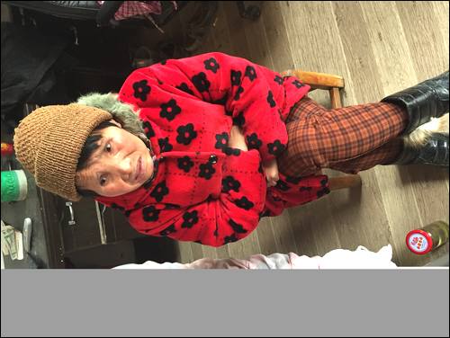 ����������˶�ʧ21������Ѱ����,1997��ʧɢ,�����������ϰ�ֻ