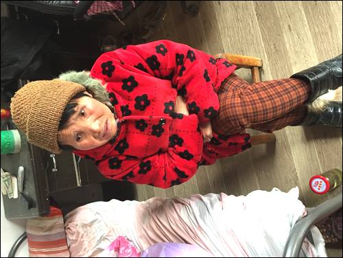 ����������˶�ʧ21������Ѱ����,1997��ʧɢ,�����������ϰ�ֻ