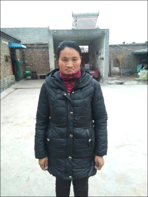 �߾���Ѱ��1978�������ݰ�����ʧ�ڹ¶�Ժ�ĸ�ĸ,1981�ڽ�������