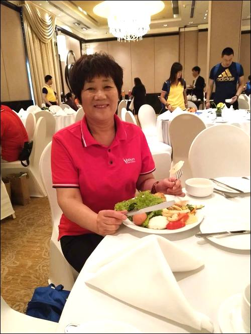 �Ű���1960���Ϻ��¶�Ժ�͵����ϵĹ¶�,1960���Ϻ�Ͻ��ʧɢ,�ӻ�