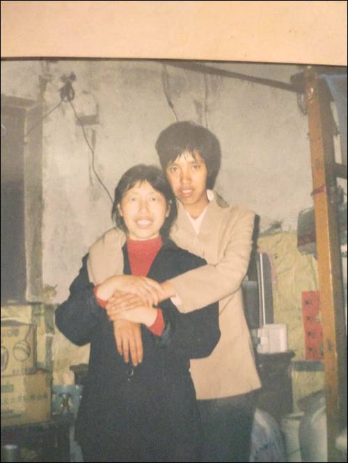 ˳Ѱʧɢĸ׺,2005ڽʧɢ,ɰ