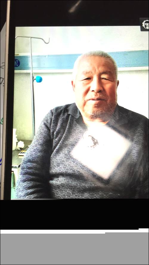 戴克明少将后代为祖父寻亲,1948在陕西西安失散,出生不久父母就失