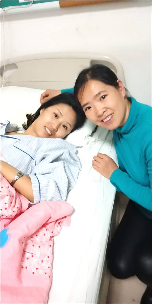 王红梅当年亲生母亲亲手把我送出,如今我身患癌症,想尽快找到生