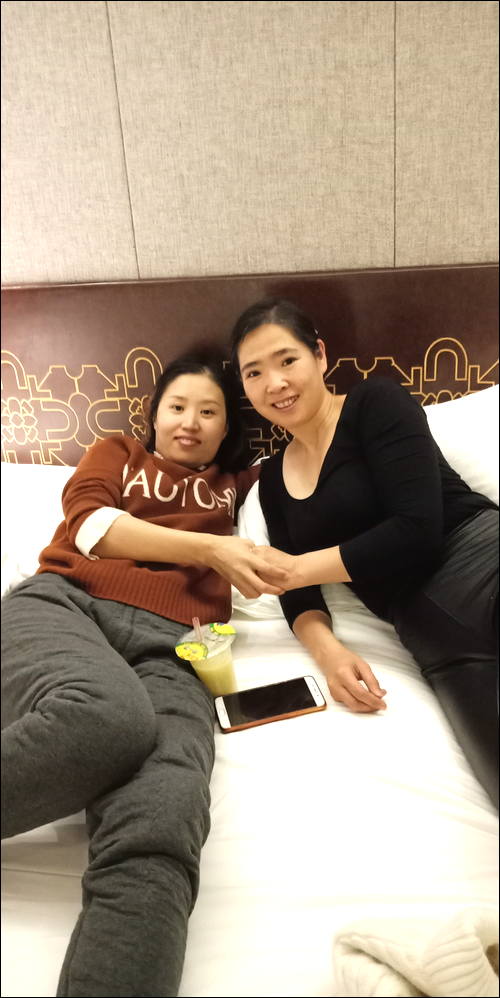 王红梅当年亲生母亲亲手把我送出,如今我身患癌症,想尽快找到生