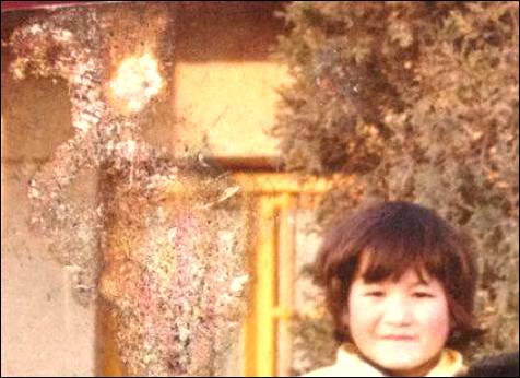 董树利寻找亲人,1986在河南周口失散,我听我养父母说我当时有1岁