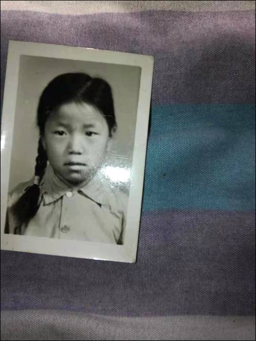 ������Ѱ��49��ǰ�ĸ�ĸ,1970��ɽ����ͬʧɢ,30�����ҵ�ŮӤ�ز�