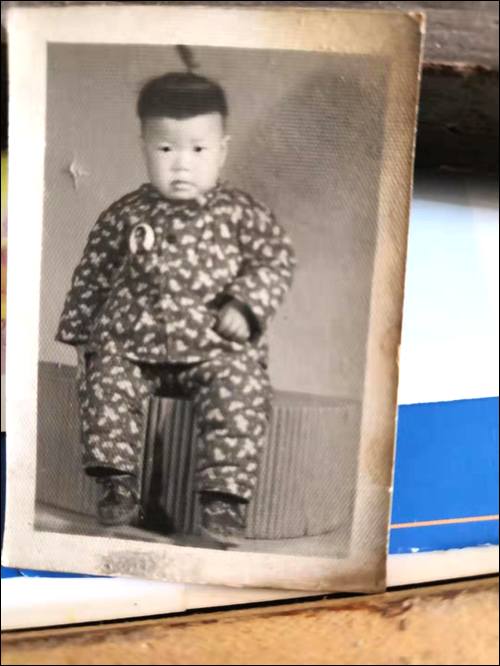 ������Ѱ��49��ǰ�ĸ�ĸ,1970��ɽ����ͬʧɢ,30�����ҵ�ŮӤ�ز�