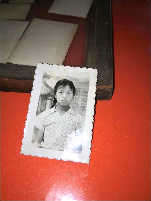 ������Ѱ��49��ǰ�ĸ�ĸ,1970��ɽ����ͬʧɢ,30�����ҵ�ŮӤ�ز�