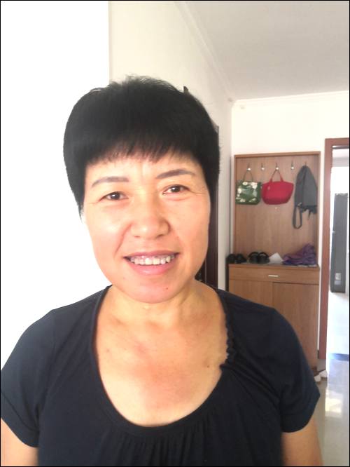 ������Ѱ��49��ǰ�ĸ�ĸ,1970��ɽ����ͬʧɢ,30�����ҵ�ŮӤ�ز�