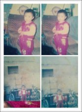 δ֪ѰҶ24ǰĸĸ,1994ںʧɢ,Ӥ