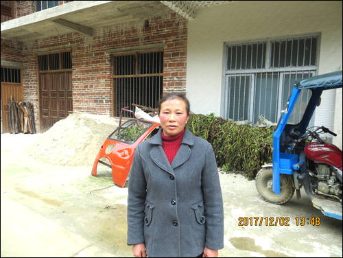 �Գ���Ѱ��������ĸ�����������Ը,1972�ں�������ʧɢ,1972��ũ