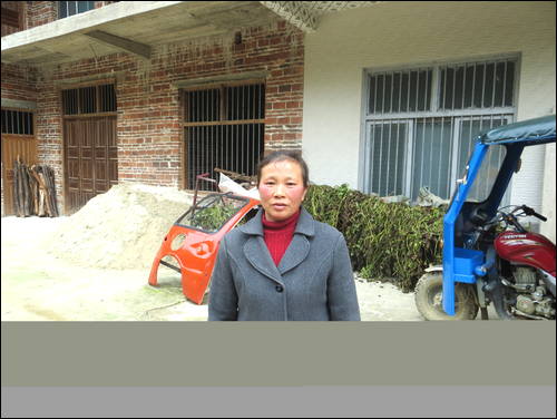 �Գ���Ѱ��������ĸ�����������Ը,1972�ں�������ʧɢ,1972��ũ