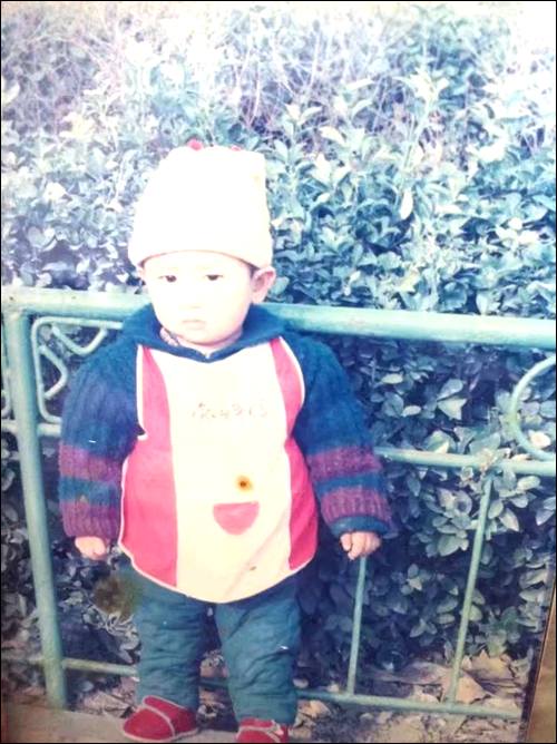 �ܿ���Ѱ��������ĸ,1988��ɽ������ʧɢ,����������������