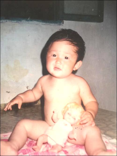 ��С������30�꣬��֪���Լ�������ĸ������˭,��ʧɢ,�߸����±�