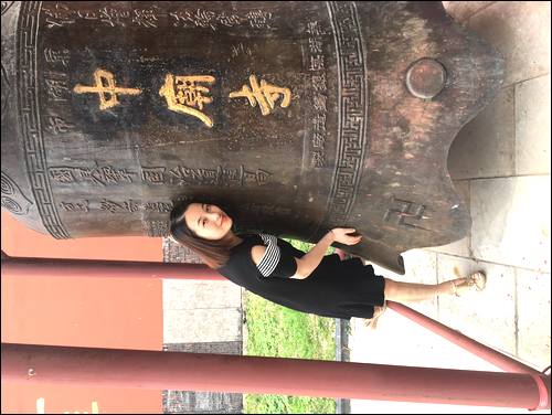 曾海燕寻闽候籍的父母 曾海燕,农198在失散,失散时刚生下来几天刚