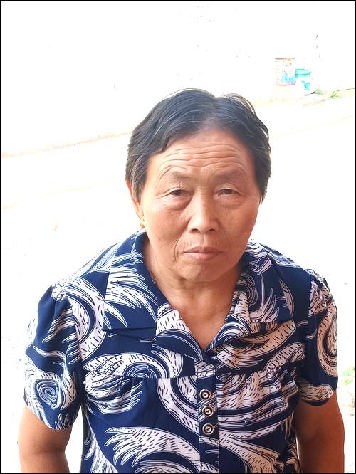 蒋桂花寻找母亲娘家亲人,1979在四川绵阳失散,79年离家出走开打工