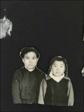 Ѱĸ,1954ںʧɢ,ĸߴ