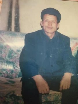 20多年未归家的刘保生，有个女儿叫玲玲济南市长清区双泉镇南傅村