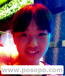 贵州刘露(被拐卖),鼻子上有两个印记门牙稍有点突出(父母寻女儿)