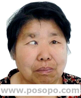 内蒙古杨翠翠(不明失踪),身高约150厘米寻找姐姐杨翠芳(姐妹寻姐妹)