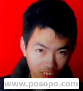 湖北李伟(离家出走),李伟男27岁
身高165cm体