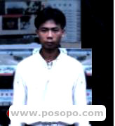 广西张胜艺(离家出走),身高164CM左右脸形偏瘦