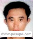 山东李广志(离家出走),身高166厘米体态偏瘦大眼睛双眼