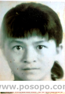 陕西闫福平(离家出走),出走时年龄17岁身高163左右(父母寻儿子)