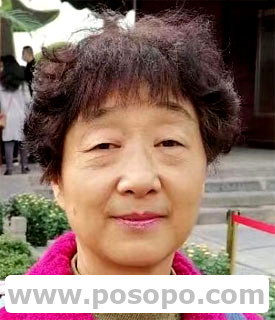 河南杨玲(迷路走失),杨玲女61岁身高165偏(儿子寻父母)