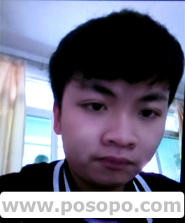 广东何冠庭(孤儿),可怜(儿子寻父母)