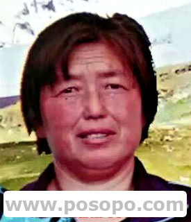 内蒙古王素云(离家出走),体型微胖短头发56岁失踪时(女儿寻父母)