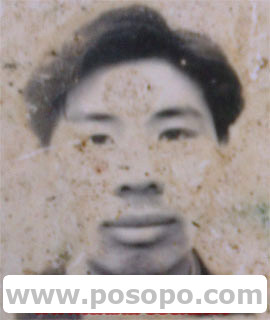 安徽汪亚平(不明失踪),小名黑脸2008年与家失去联