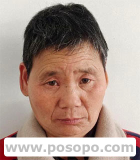 不详陈巧玉(失散亲友),有听力说话时语音不清60岁左(女儿寻父母)