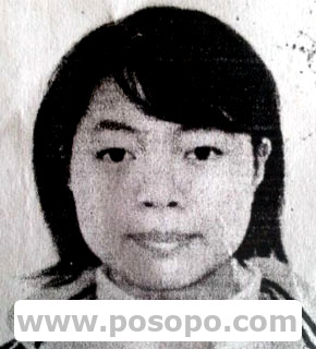 安徽阮张佩(离家出走),性格比较内向