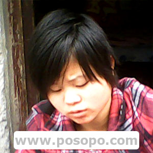 江苏张倩丽(离家出走),身体普通学历小学二年纪