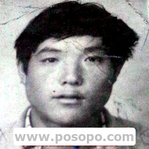 山东张桂华(被骗走),失踪者皮肤白瓜子脸身高在17(兄弟寻兄弟)