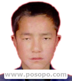 陕西张小云(失散亲友),说话陕西口音头脑有问题