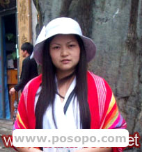 贵州田沙沙(不明失踪),田沙沙女27岁身高148