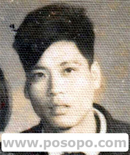 广东黄冠明(离家出走),根据家描述我大伯身材高大国字(侄甥寻姑舅)