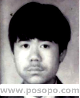 安徽周应国(不明失踪),当时周应国在铜陵第八中学读初二
