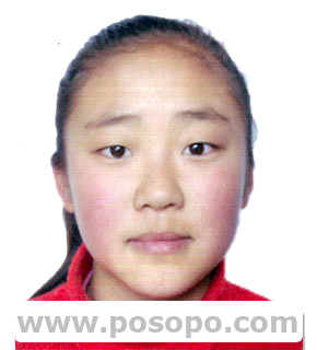 河南刘娜娜(离家出走),急找妹妹刘娜娜
刘娜娜女家住