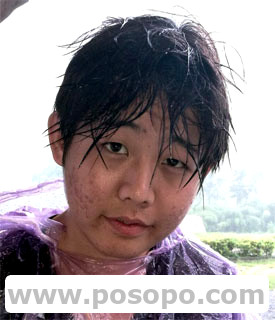 宁夏尚靖(不明失踪),略胖身高172左右眼睛较小脸上有(父母寻儿子)