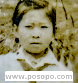 贵州刘龙菊(不明失踪),1964年左右走失现50多岁了(女儿寻父母)